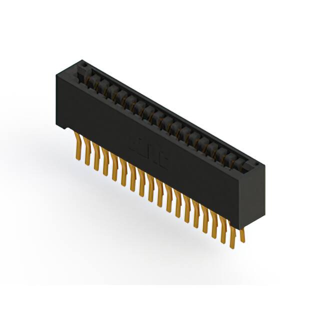 896-036-560-201 EDAC Inc.  Edgeboard Connectors